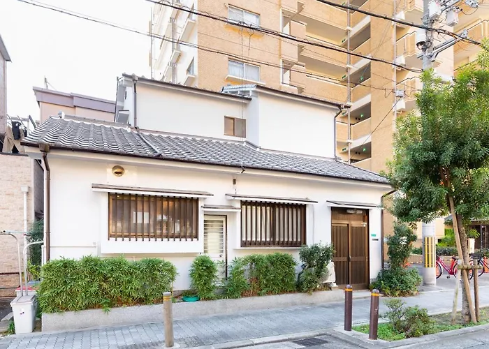 Family House