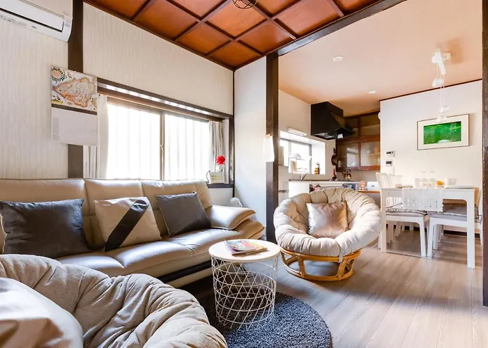 Family House