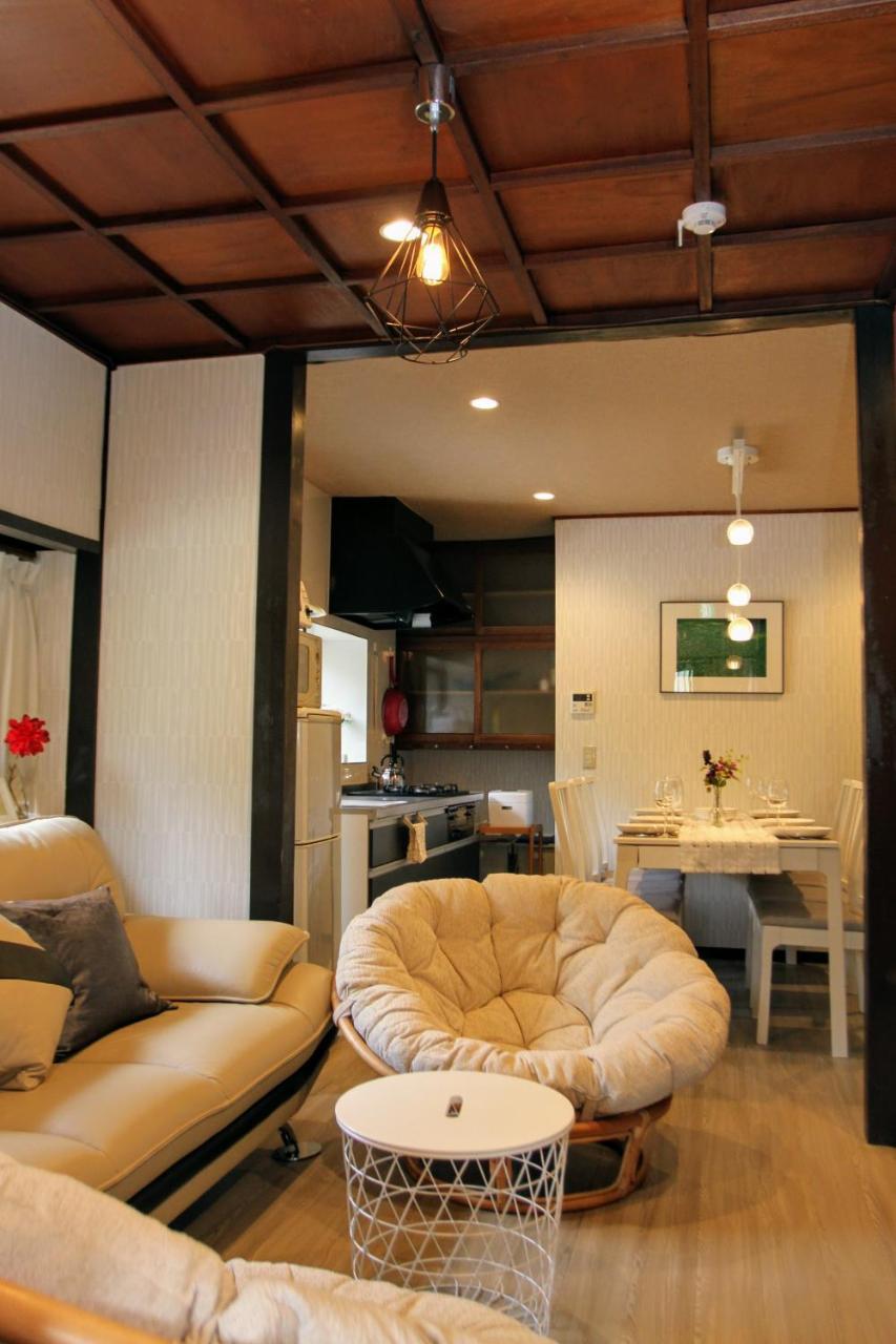 Apartment Family House *