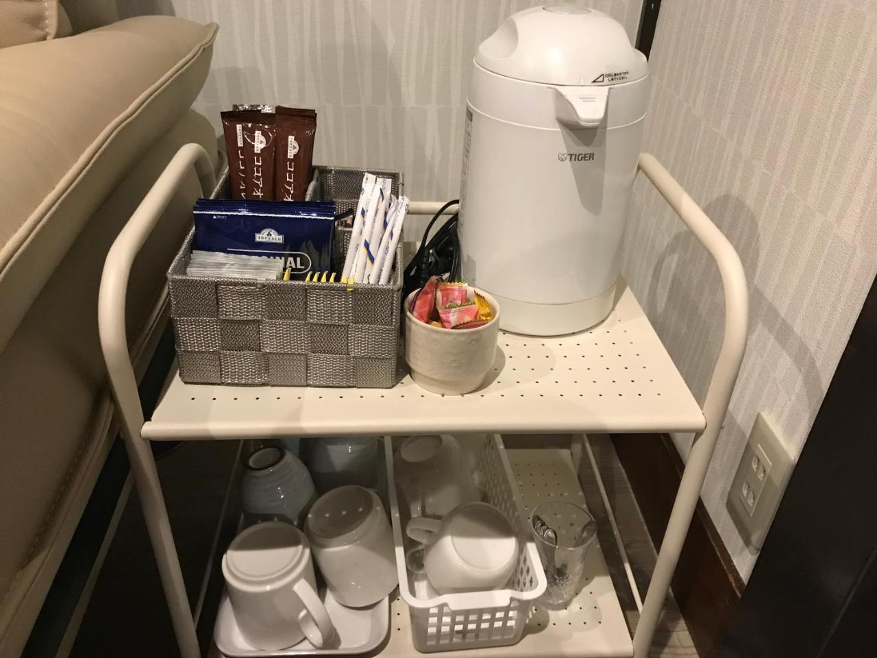Family House Apartment Ōsaka