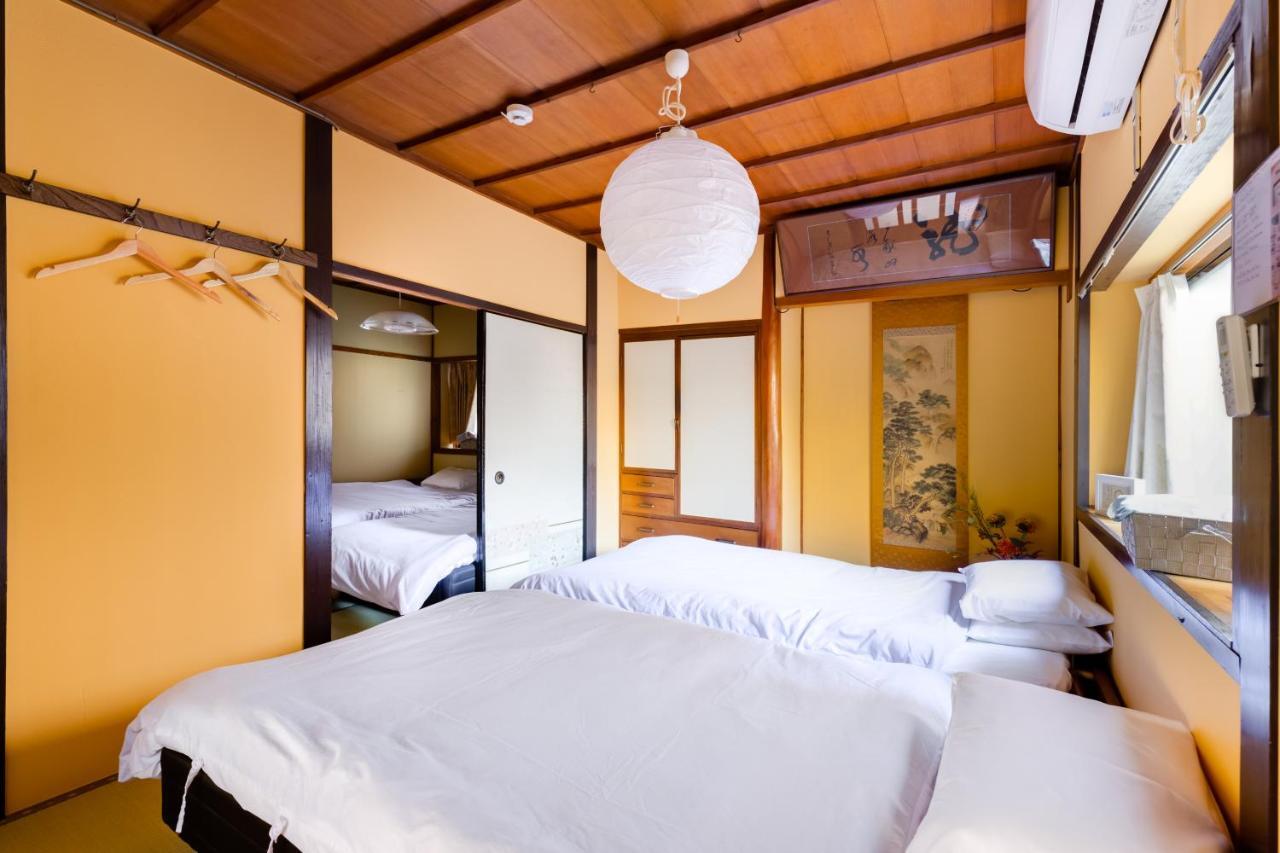 Apartment Family House *